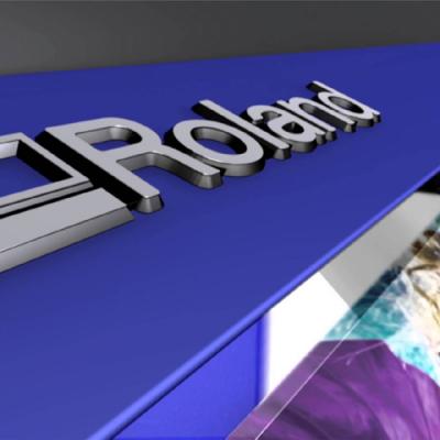Roland printers