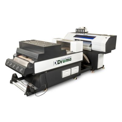 Inkten voor Druma i-Transfer 600 DT printers