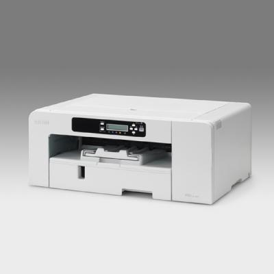 Inkt voor Ricoh SG 7100 printer