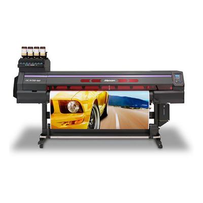 Inkten voor Mimaki UCJV-150 en UCJV 300 serie printers