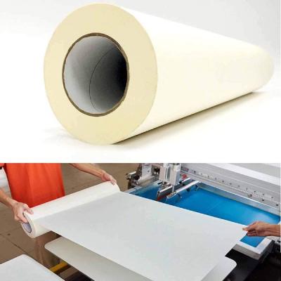 Pallet protectie papier