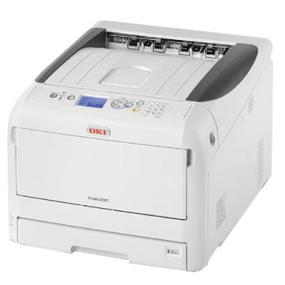 Inkten voor OKI Pro8432 printers