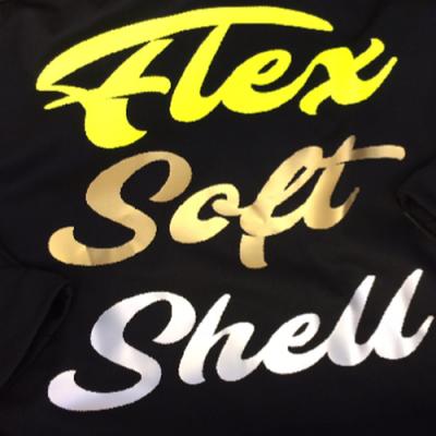 DrumaFlex Plotter PU Soft Shell