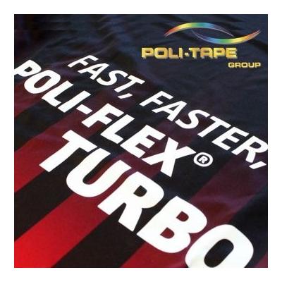 Poli-Tape Poli-Flex TURBO 