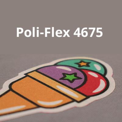 Poli-Tape Subli Poli-Flex 4675