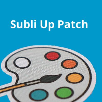 Poli-Tape Subli Up Patch