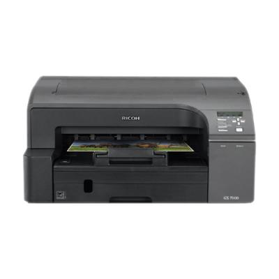 Inkt voor de Ricoh GX 7000 printer