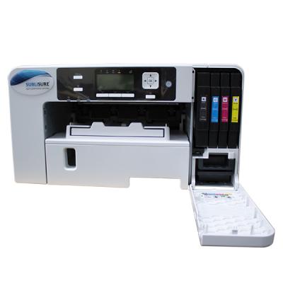 Inkt voor de SubliSure SG 3210 printer