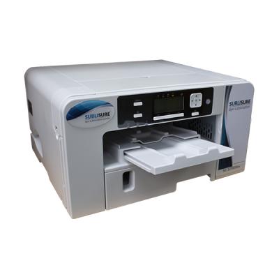 Ink voor SubliSure SG 3210 printers