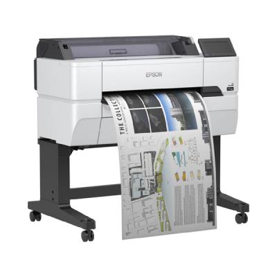 Inkten voor Epson SureColor SC-T3405 printers