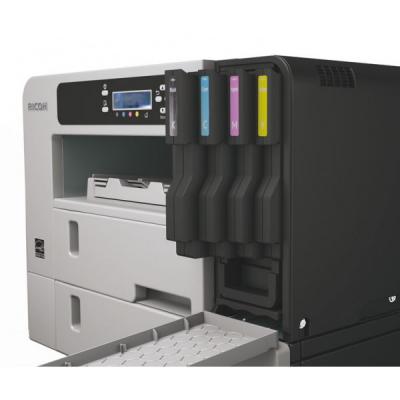 Inkten voor Ricoh sublimatie printers