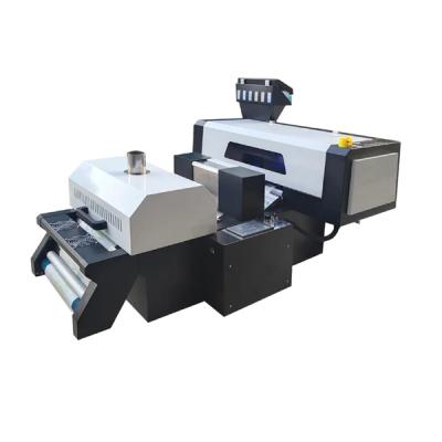 Inkten voor Druma i-Transfer 302-6C printers