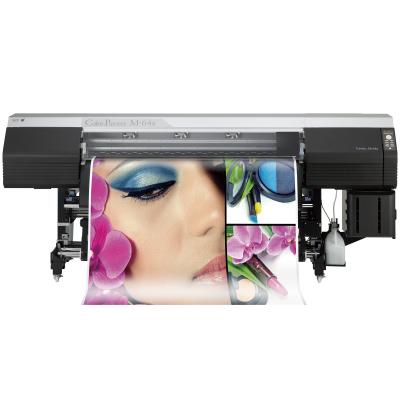 Inkten voor Seiko/OKI/Mimaki Colorpainter M64s printers