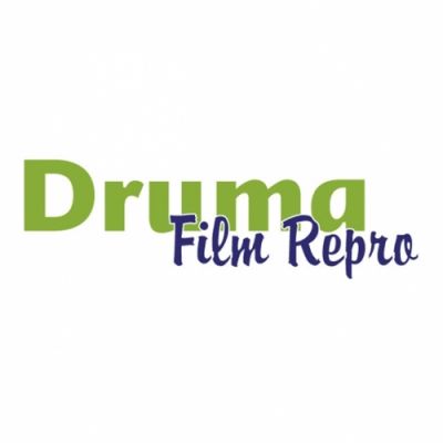 DrumaFilm Repro MD2