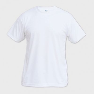 Vapor Unisex T-Shirt - 190 grams white M
