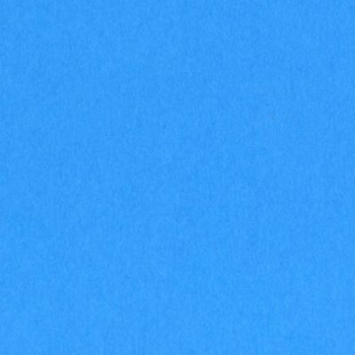 Druma Chipboard Color 35 - middenblauw 25 vellen formaat 30,5 x 50 cm.
