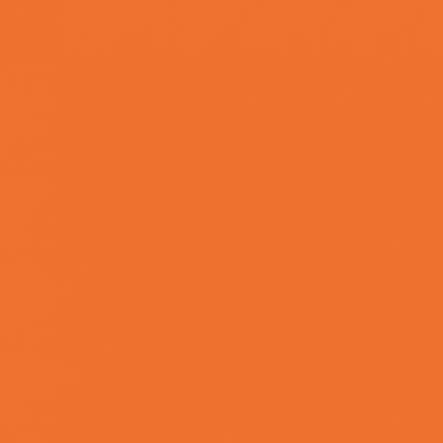 Silhouette Matt Vinyl Orange