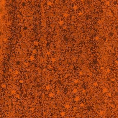 DrumaFlex HSF-EOKP73 - glitter orange formaat 0,30 x 12 meter