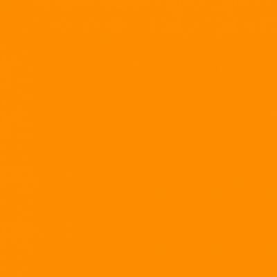 DrumaTac Plotter FL-037 - fluor orange breedte 122 cm.