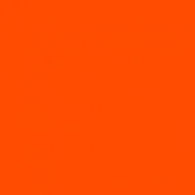 DrumaTac Plotter FL-038 - fluor red orange breedte 122 cm.