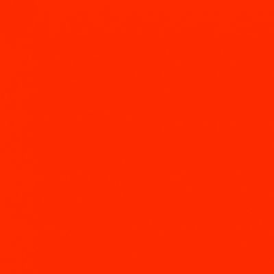 DrumaTac Plotter FL-039 - fluor red breedte 61 cm.