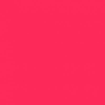 DrumaTac Plotter FL-046 - fluor pink breedte 122 cm.