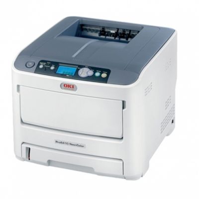 OKI Printer Pro6410 