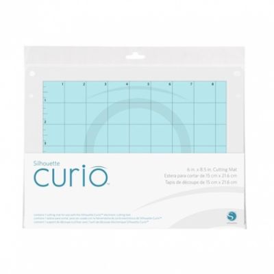 Silhouette CURIO Cutting Mat 12