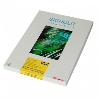 Folex Signolit SC 40 - 60 micron 100 vellen formaat A4