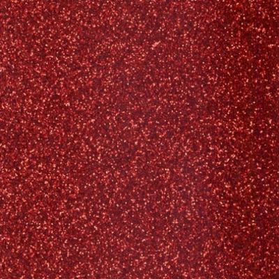 DrumaFlex Plotter G6-008 - glitter red breedte 50 cm.