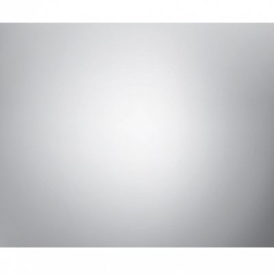 Aslan CA 30-13119K - mirror silver breedte 1,25 meter