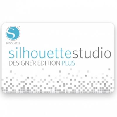 Silhouette Studio Designer Plus - software licentie