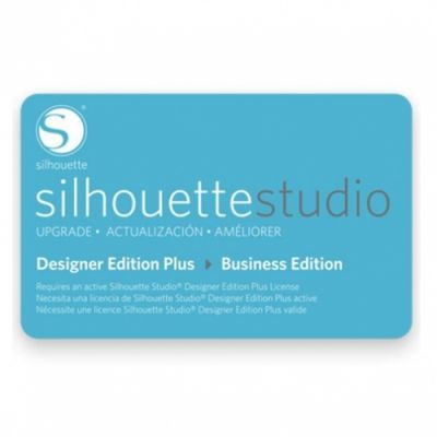 Upgrade Studio Designer Plus to Business - software upgrade licentie