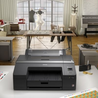 Epson Surecolor SC-P5000 STD - 17 inch 11 kleuren printer