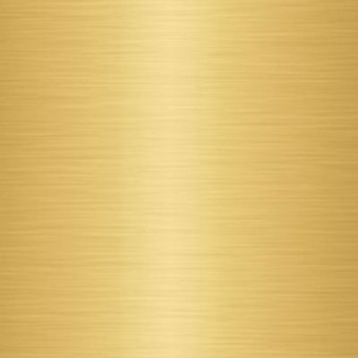 Aslan CA 23-13106K - brushed gold breedte 1,25 meter