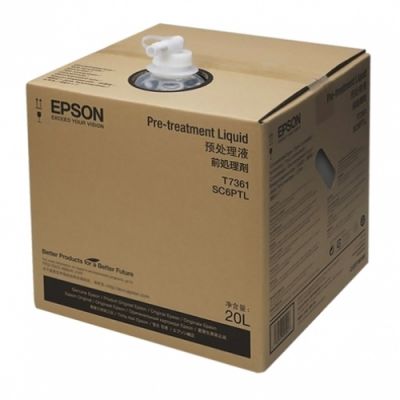 Epson T736100 - pretreatment vloeistof