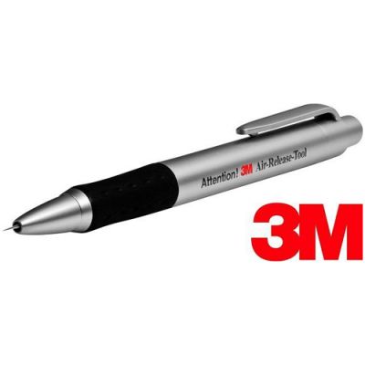 3M™ Air Release Tool 391-X - prikpen