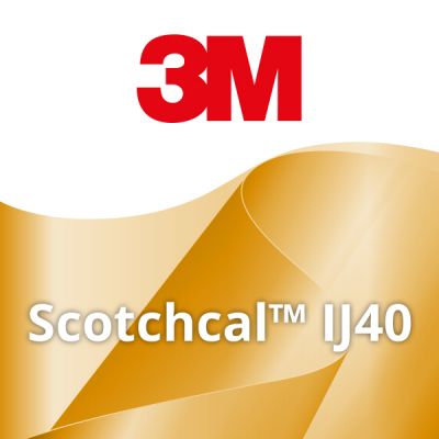 3M Scotchcal™ IJ40-10T 