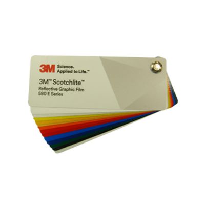 3M™ ColorCard 580