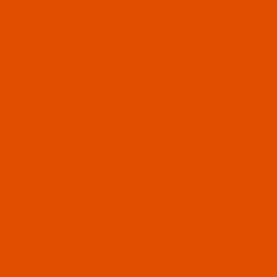 3M™ Scotchcal™ 80-14 - bright orange breedte 1,22 meter
