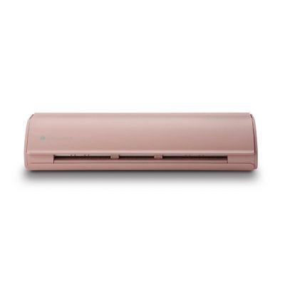 Silhouette Cameo 5 matte pink