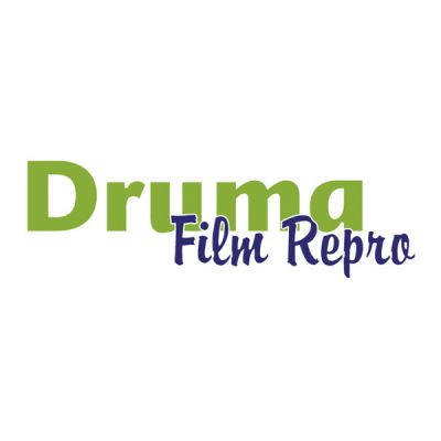 DrumaFilm Repro MS-1 - formaat 0,61 x 30 meter