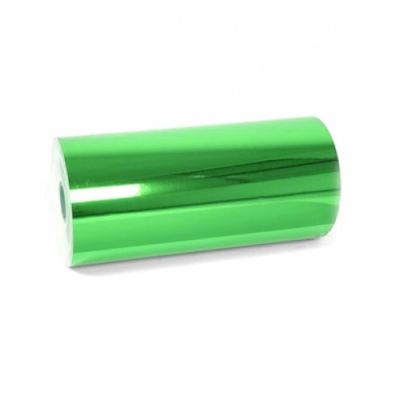 DrumaFlex Plotter PVC ME61 - metal look green