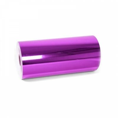 DrumaFlex Plotter PVC ME62 - metal look purple