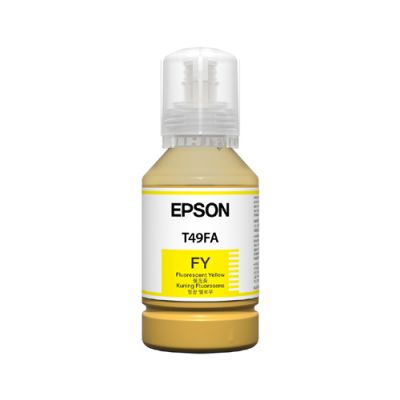 Epson T49FA fluor yellow
