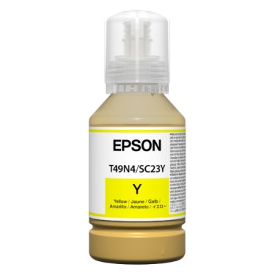 Epson T49N400 yellow