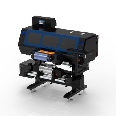 HD Printer UV-DTF model UF303.