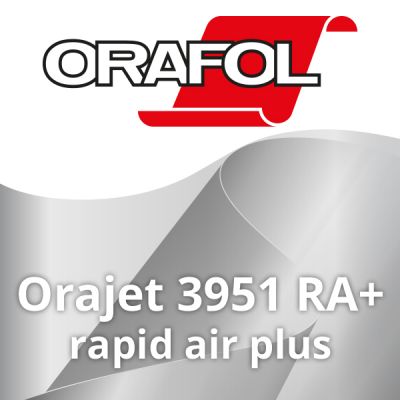Orajet 3951RA+ ProSlide 010-G