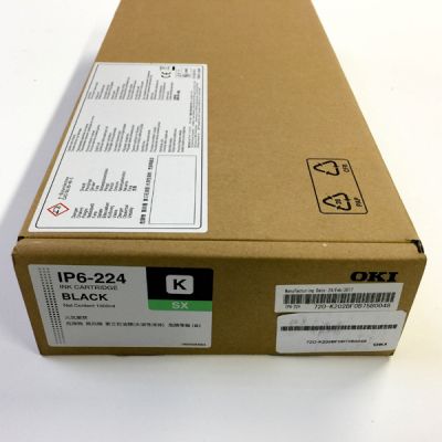 OKI SX-IP6-224 black