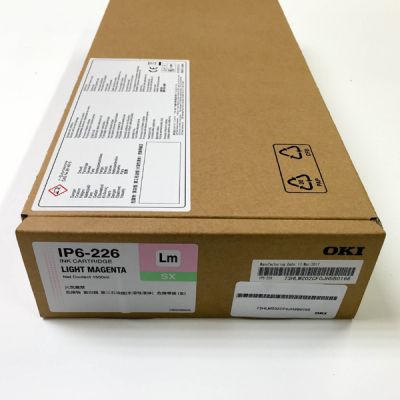 OKI SX-IP6-226 light magenta